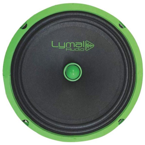 LA-BMAX80GN 8" Midrange Speaker with Bullet 360 Watts Max