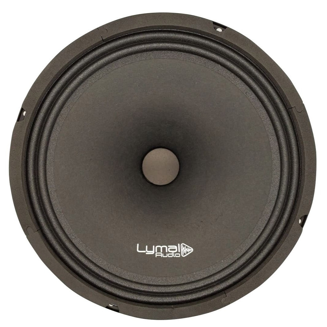 LT-108F 10" Midrange Loudspeaker 650 Watts Max