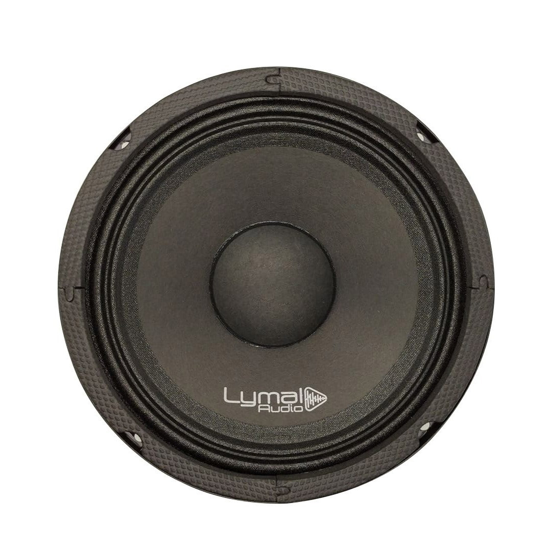 LT-620F 6.5" Midrange Loudspeaker 400 Watts Max