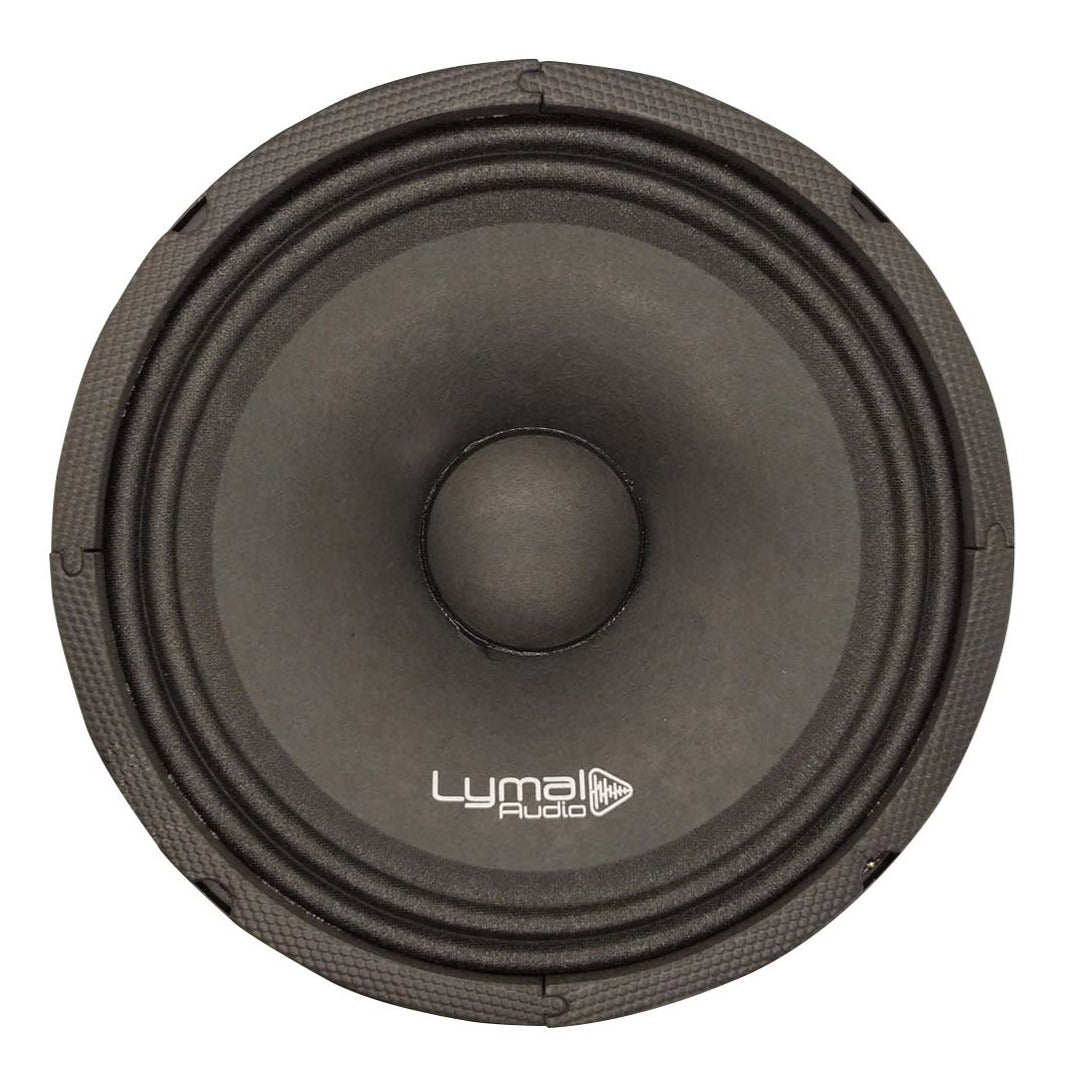 LT-801F 8" Midrange Loudspeaker 500 Watts Max