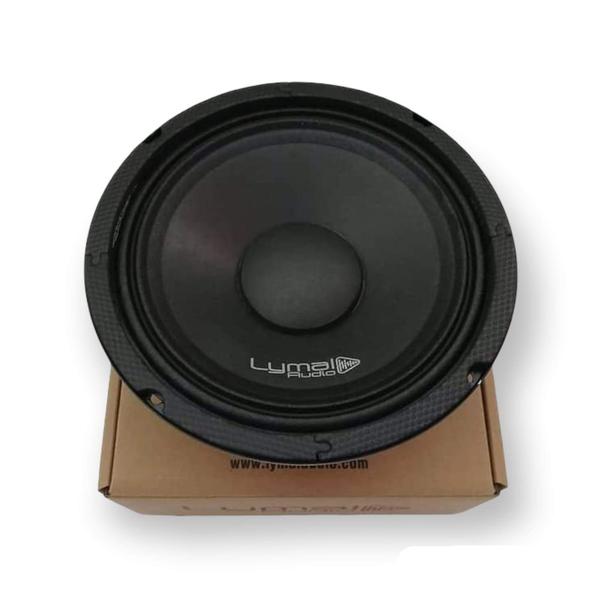 LT-620F 6.5" Midrange Loudspeaker 400 Watts Max