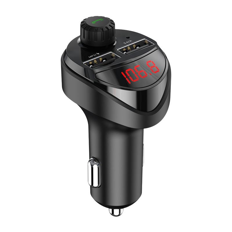 High Quality Bluetooth Car Charger MP3 Player