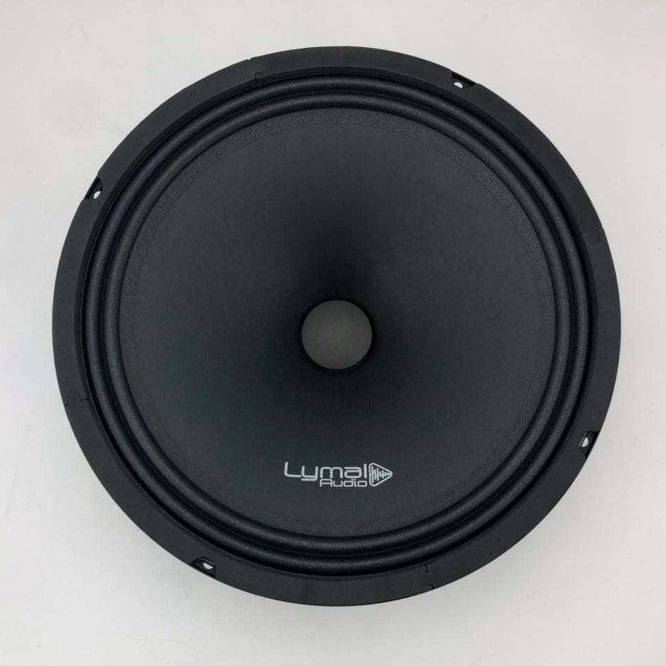 LT-108F 10" Midrange Loudspeaker 650 Watts Max