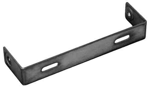 Barjan 360521 6 in. CB Bracket