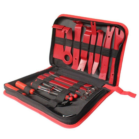 22pcs Set Car Stereo Install Tools