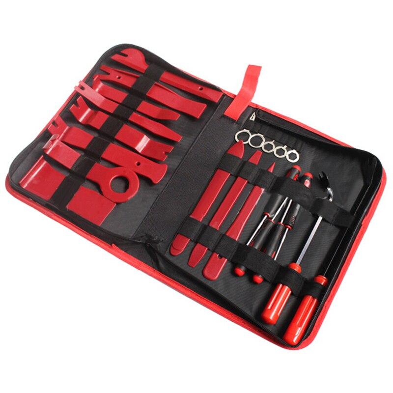 22pcs Set Car Stereo Install Tools