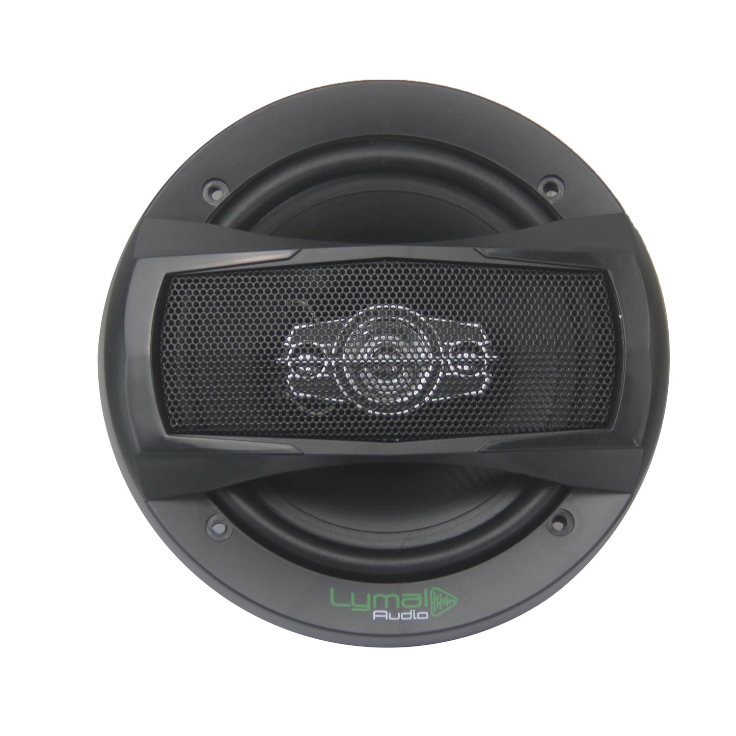 LT-CX65 6.5" 4-Way Coaxial Speakers 300 Watts 4-Ohm