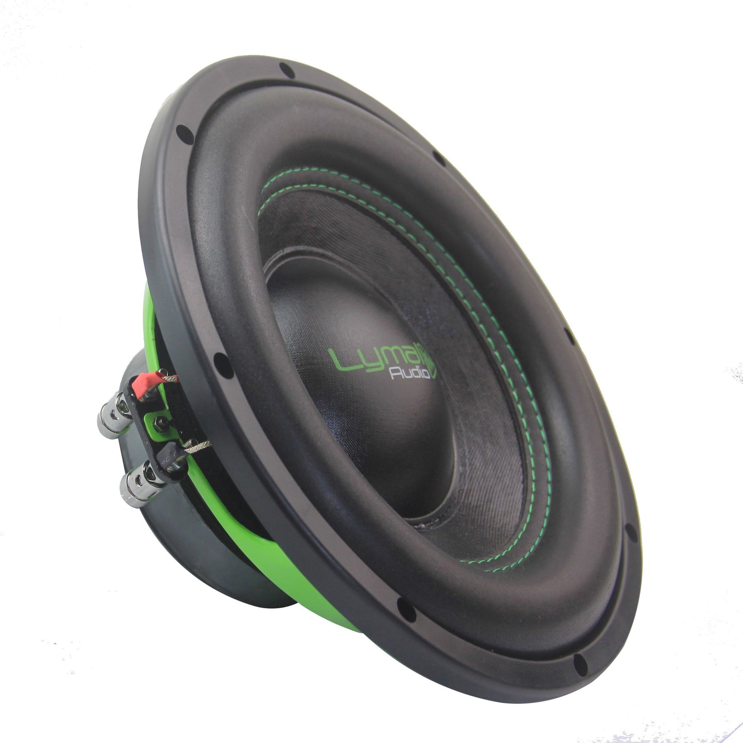 LA-EPX10D4 10" Subwoofer 600 Watts DVC 4-Ohm