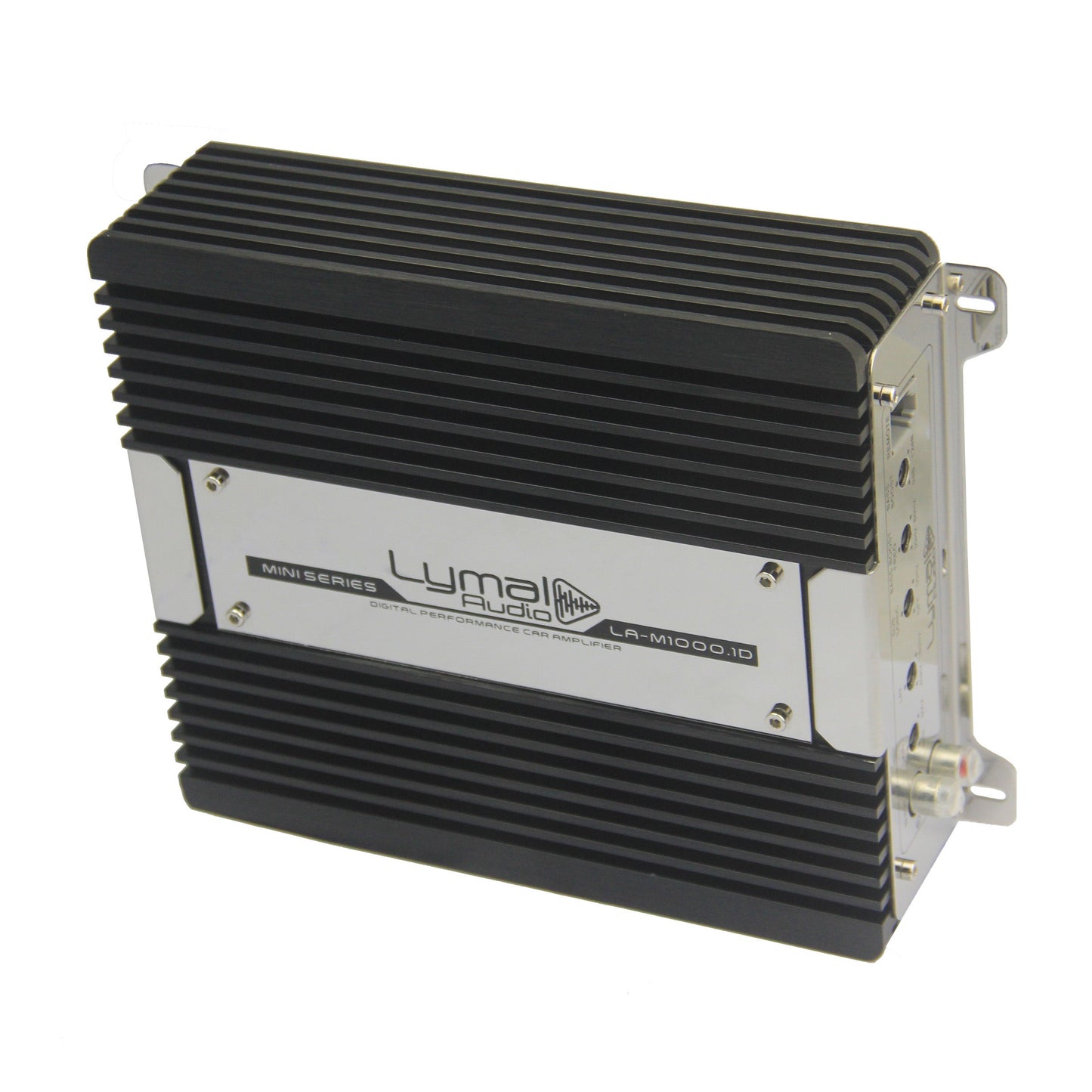 LA-M1000.1D 1000 Watts 1 Channel Car Amplifier