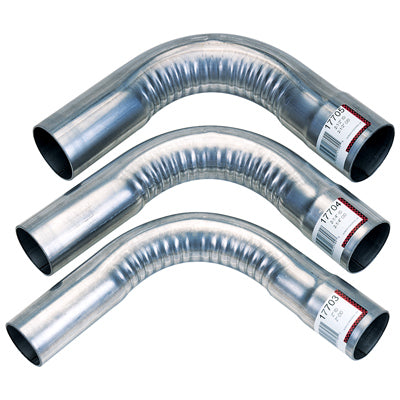 17704 Exhaust 90Elbow 2.25 x 2.25 In.